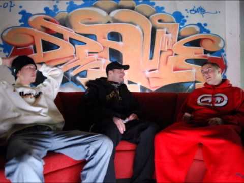 Overdose, I.Vanish - Brilejeva street