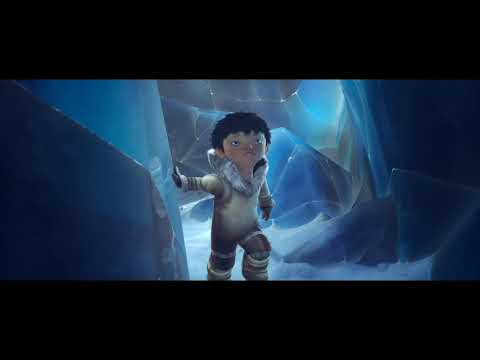 Tuurngait - Court-métrage (catégorie positif )