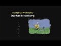 The Spongebob Squarepants Movie 2004 Ending Credits