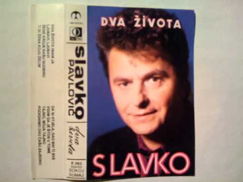 Slavko Pavlovic 1988 - Zene kroje nasu sudbinu