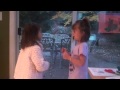 Girls Hand Game Mp4