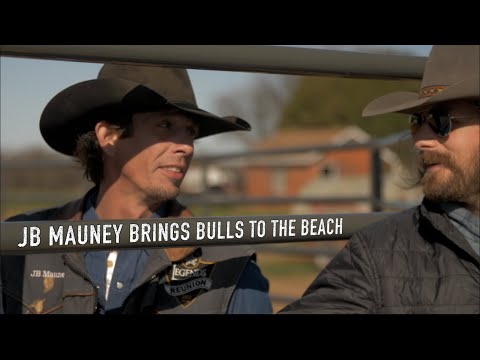 JB Mauneys sale barn bulls - Rodeo Time 180