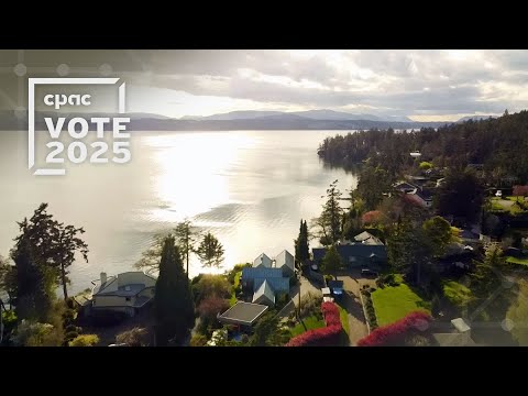 Campaign Politics | Vote 2025 - Esquimalt—Saanich—Sooke/Saanich—Gulf Islands