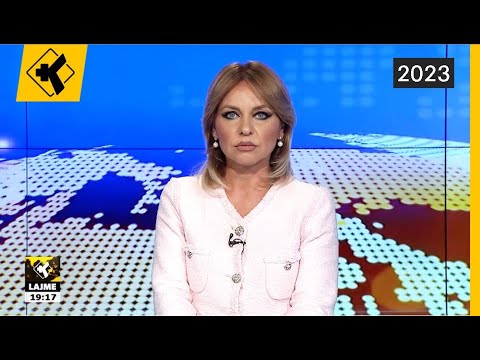 Edicioni i Lajmeve Klan Plus 29 Shtator 2023, ora 19:00 | Lajme – News