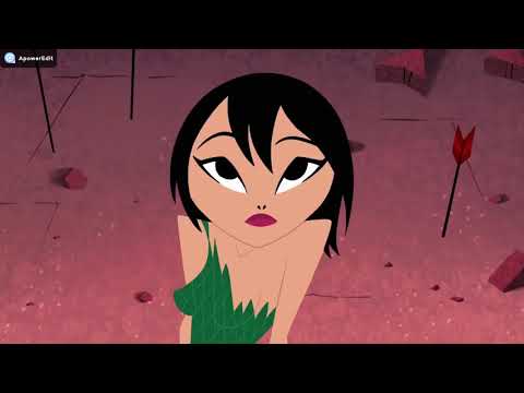 Szamuráj Jack - Szomorú szamuráj