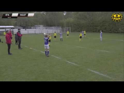 Karlshamns IFK P12 (-08) - Mjällby AIF P11 (-09) - 2020-05-10