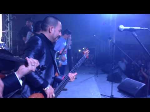 Los Inquietos Del Norte Feat.Rodrigo Y Alex Meza en Stockton