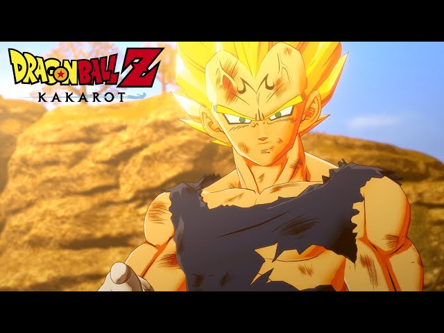 دراجون بول z كاكروت - Dragon Ball Z: Kakarot