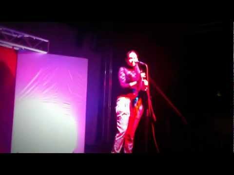 Marika Cecere-Gli uomini (Non cambiano).