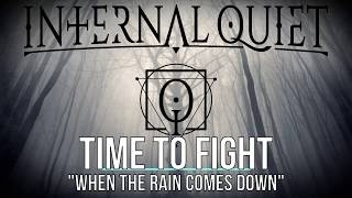 40 rocznica stanu wojennego – Internal Quiet prezentuje 'Time To Fight !’