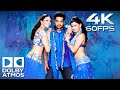 Chinnado Vaipu 4k Video Song Brindavanam Telugu Movie Jr Ntr Kajal Samantha Thaman S