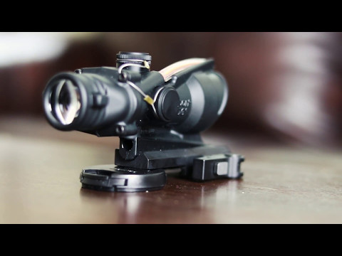 getting into the details of the scope