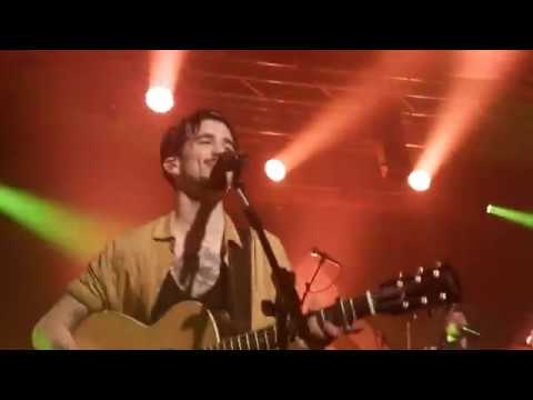 Arcadian - Les sables émouvants - 31.03.18