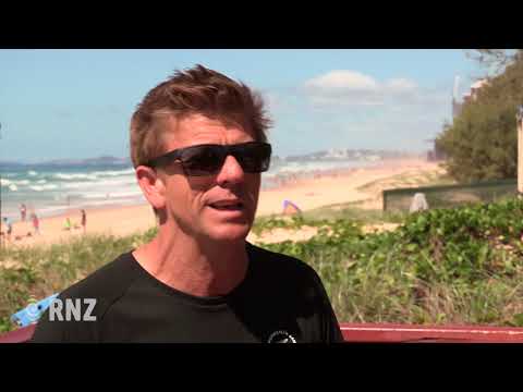 GC2018 : "It's about getting on that board and doing what they do"