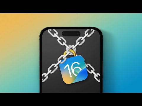 iOS 16.5 Beta VS 16.4.1 Chính thức: Nên dùng bảm nào - Không còn hạ cấp được