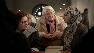 Mein Gott Dein Gott – Glaube im Austausch