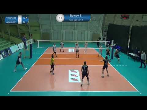 spas bayrev N:11 yellow