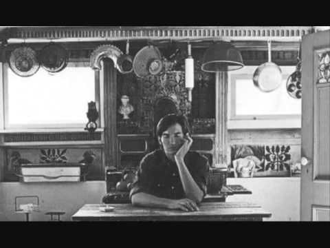 Video thumbnail for (Quicksilver Daydreams of) Maria