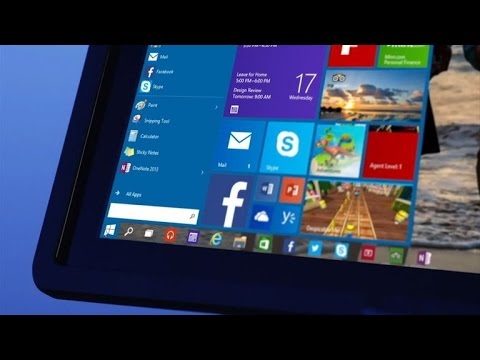 CNET Top 5 - Best Windows 10 features