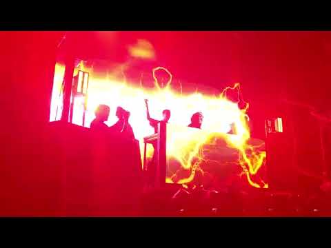 Life & Death (Quackson VIP) - REZZ & Deathpact @ The North Warehouse Portland