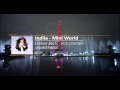 Indila mini world,Instrumental sans parole. 