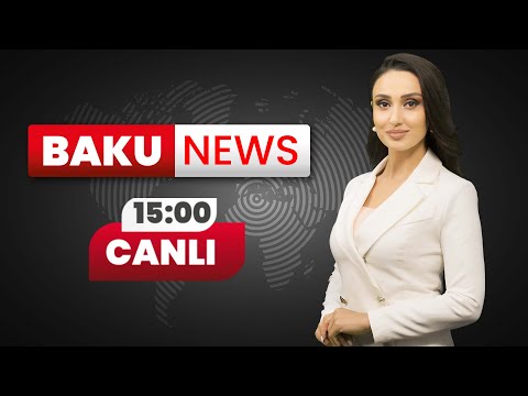 Bakıda banka basqın edib, işçiləri dəmir parçası ilə hədələdi - 15:00 buraxılışı (19.01.2023)
