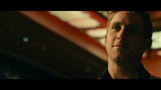 Apparat ft. Soap &amp; Skin - Goodbye (Drive)