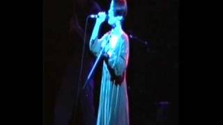 Suzanne Vega - Pilgrimage - Berlin 1990 Live