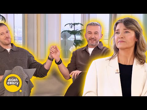 Była gwiazdą lat 90. w Polsce. Renata Dąbkowska: "Nasz sukces się nie utrwalił" | DDTVN