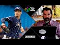 Blake Snell WILL NOT return to play FOR LESS MONEY | Nothing Personal with David Samson