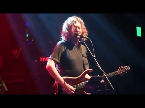 John Kadlecik Band | Ripple | Fox Theater | gratefulweb.com