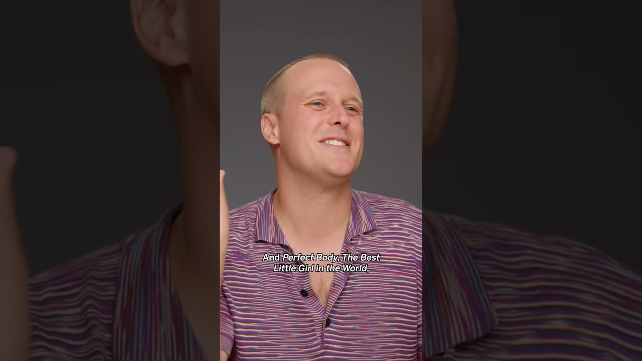 John Early shares the films that inspired MADDIE'S SECRET