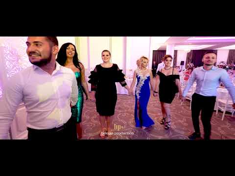 Florin Pistrila & Banat Express ||  Ardeelana live || Nunta  Laura & Petrica || Full HD 2019