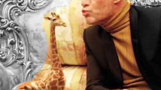 DirecTV Russian Guy Funny Commercial (&quot;Opulence, I Has It&quot;)