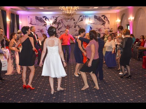 12 Dj nunta (PROGRAM NUNTA LIVE%) cameraman - fotograf  - 0751132073 - djfotofilm