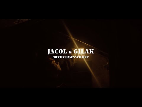 JacolPewnaPozycja/GilakWarszawskiDesant- ''Duchy dawnych dni'' prod. Skrent