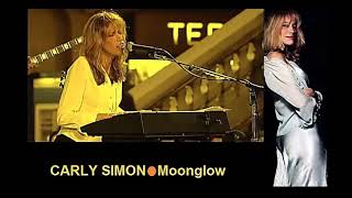 Carly Simon - Moonglow