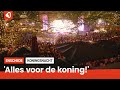 Enschede kan weer los op Koningsnacht