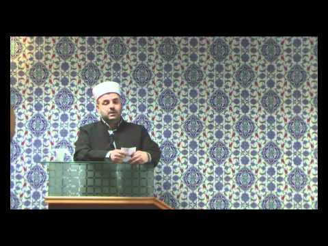 Mr. Ferid Piku - Natyra e dynjase