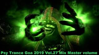 Download lagu Psy Trance Goa 2019 Vol 27 Mix Master volume mp3 Download lagu Psy Trance Goa 2019 Vol 27 Mix Master volume mp3