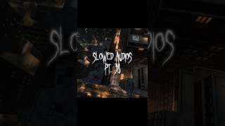 Download lagu pt. 38 | rude boy (instrumental) slowed #edit #audioediting #tiktok mp3
