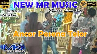 Download lagu ANCOR PESENA TELOR\NEW MR MUSIC #fypyoutube #dangdut #sorotansemuaorang #mahachannel26 mp3 Download lagu ANCOR PESENA TELOR\NEW MR MUSIC #fypyoutube #dangdut #sorotansemuaorang #mahachannel26 mp3