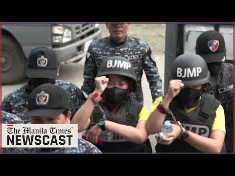 Journalist found guilty of terror financing