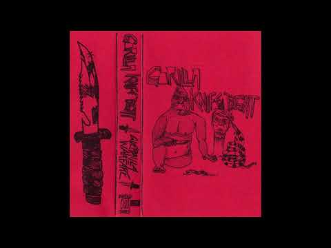 Gorilla Knifefight - No Time To Die