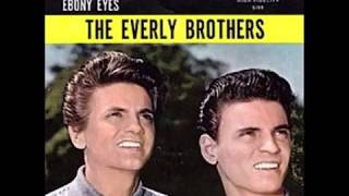 THE EVERLY BROTHERS  &quot;WALK RIGHT BACK&quot;