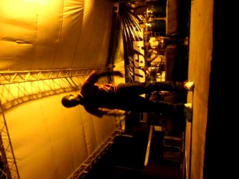 Nighther .en sabana yegua