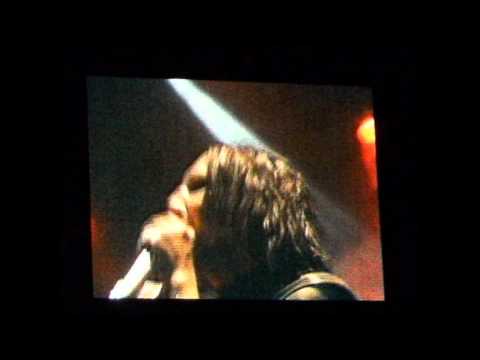 Marilyn Manson The Nobodies Remix