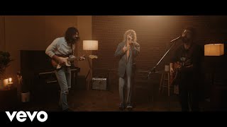 TAYA - Carry Me Home (Official Acoustic Video)