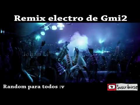 Gemi2 remix