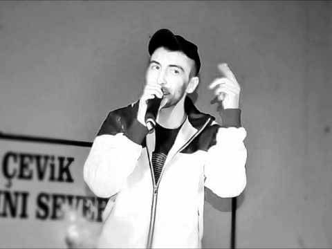 Ferman ft. Nakris - Bitmedi 2012